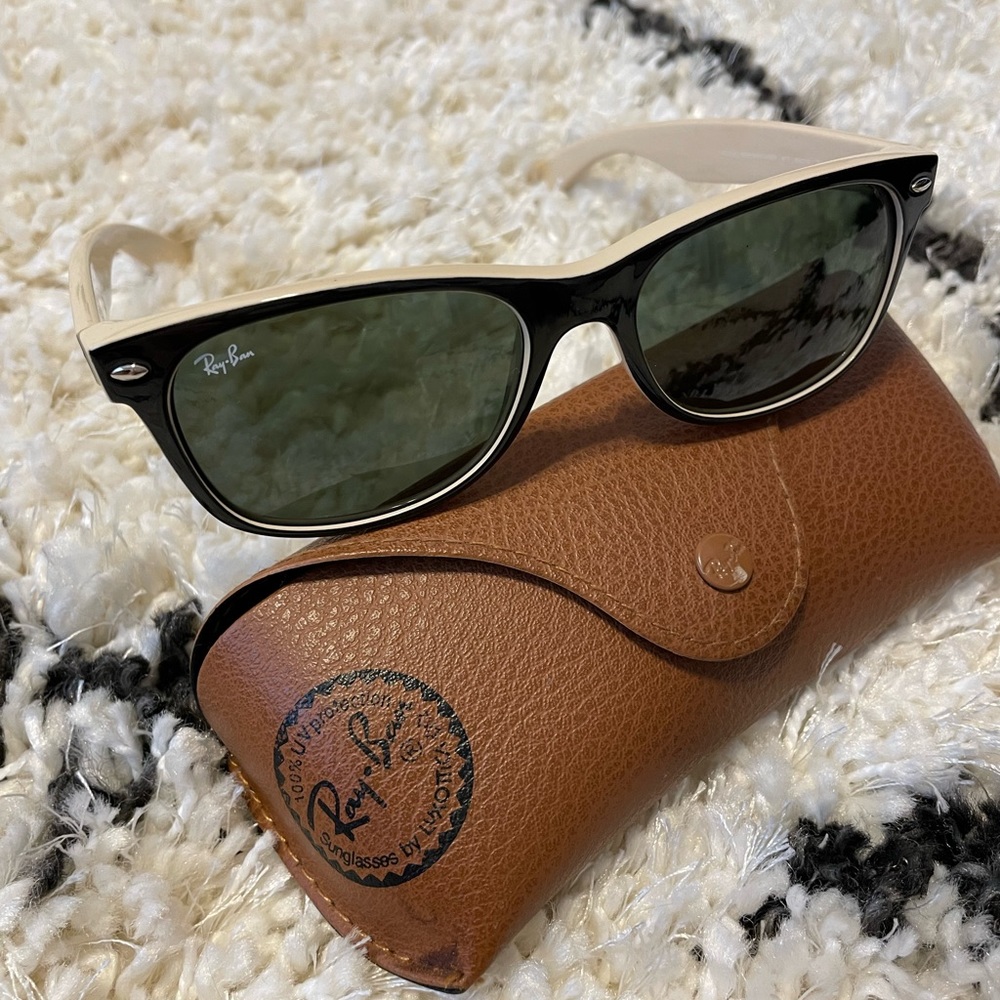 Rayban sunglasses